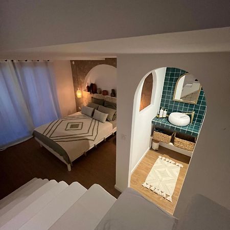Casa Naranja Apartment Perols Luaran gambar