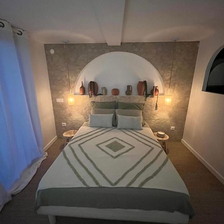 Casa Naranja Apartment Perols Luaran gambar