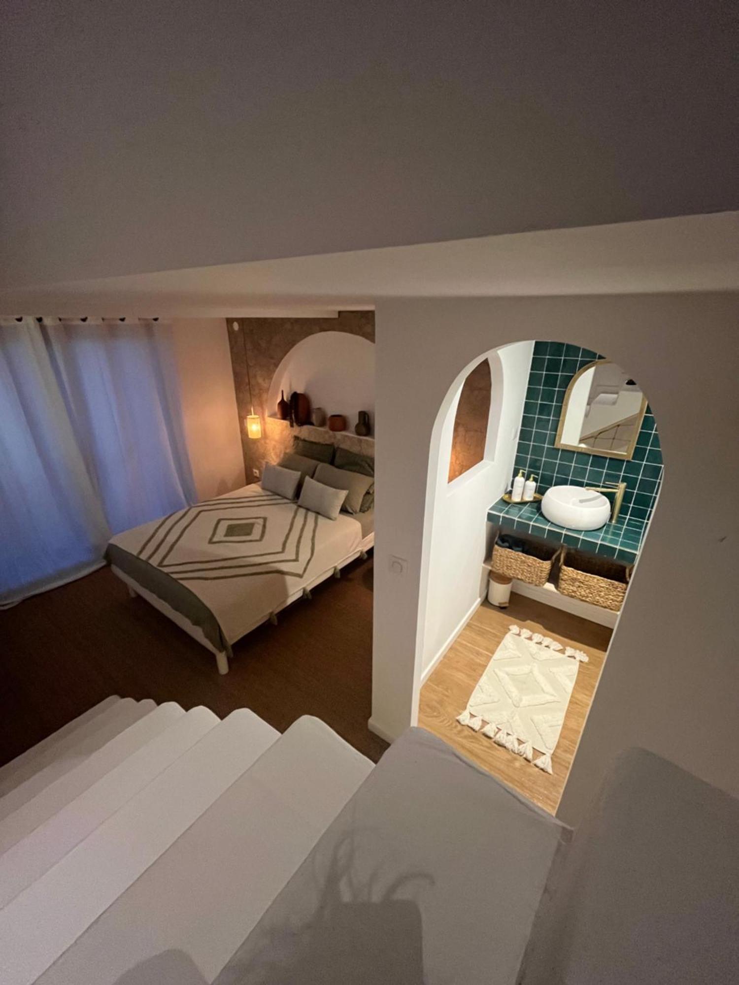Casa Naranja Apartment Perols Luaran gambar