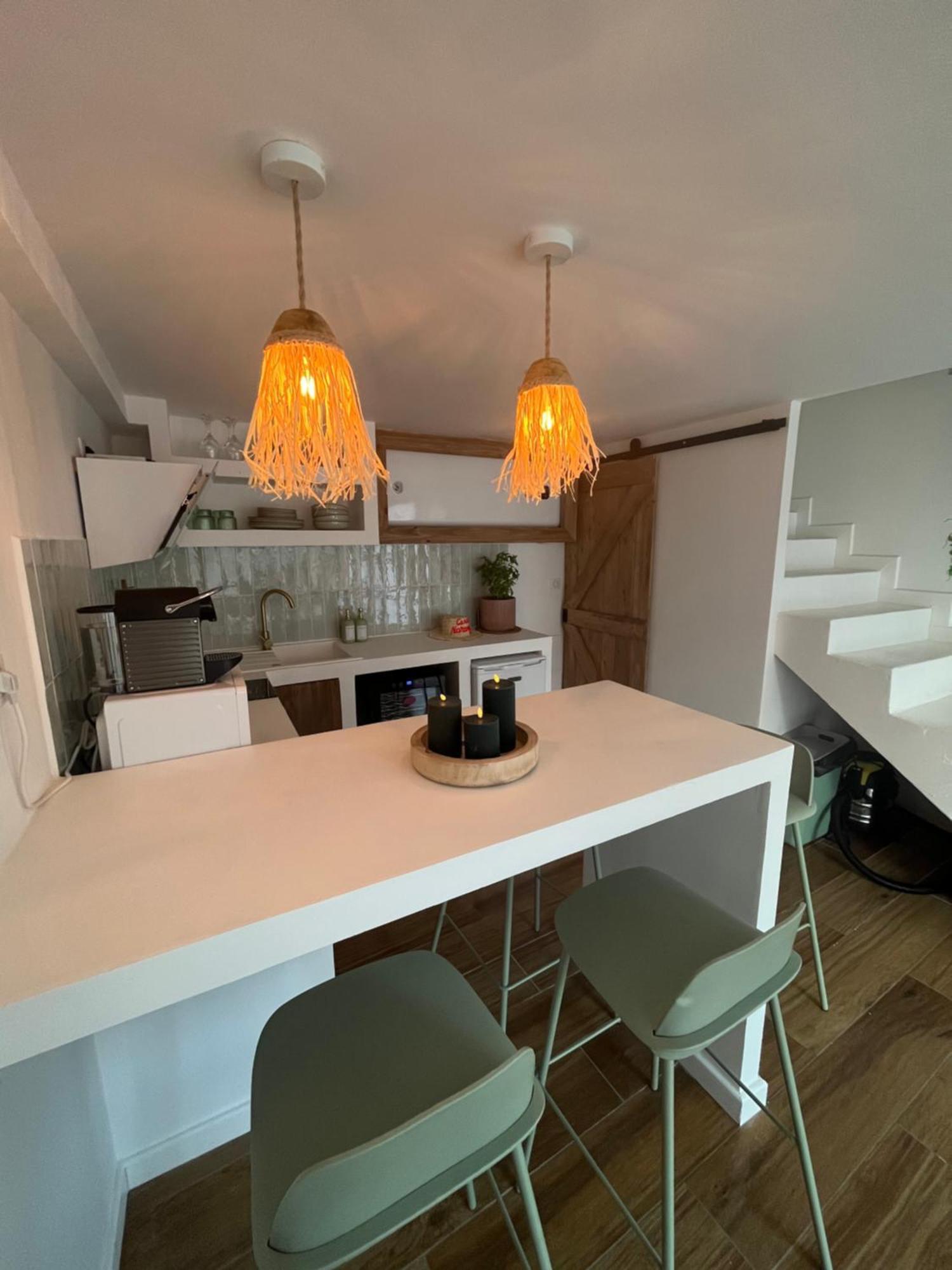 Casa Naranja Apartment Perols Luaran gambar