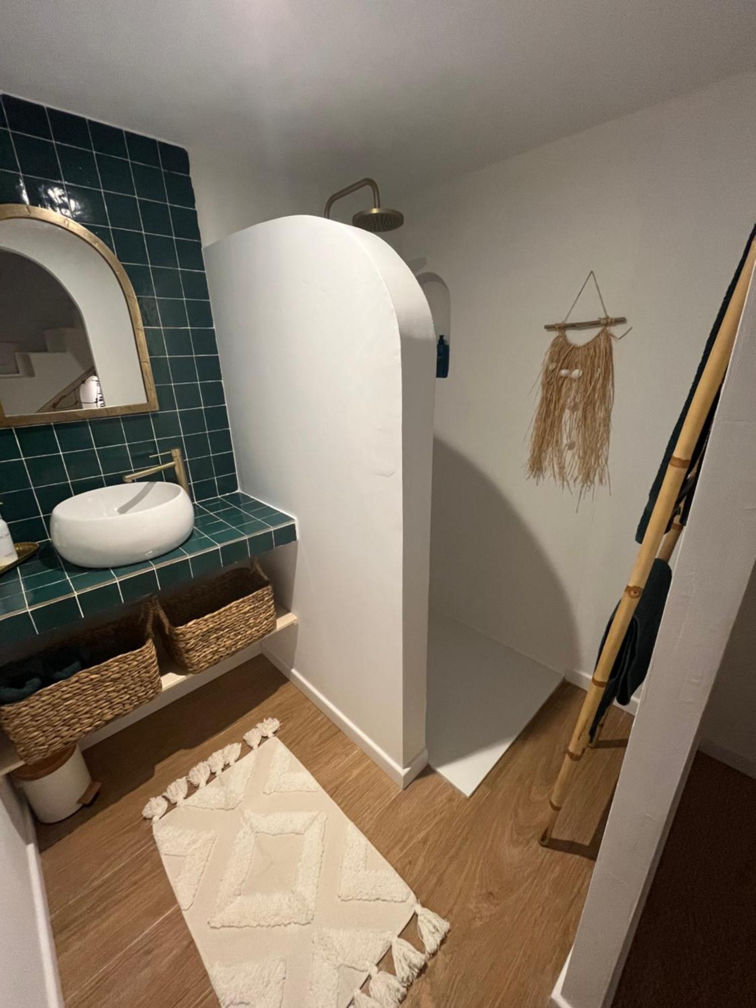 Casa Naranja Apartment Perols Luaran gambar