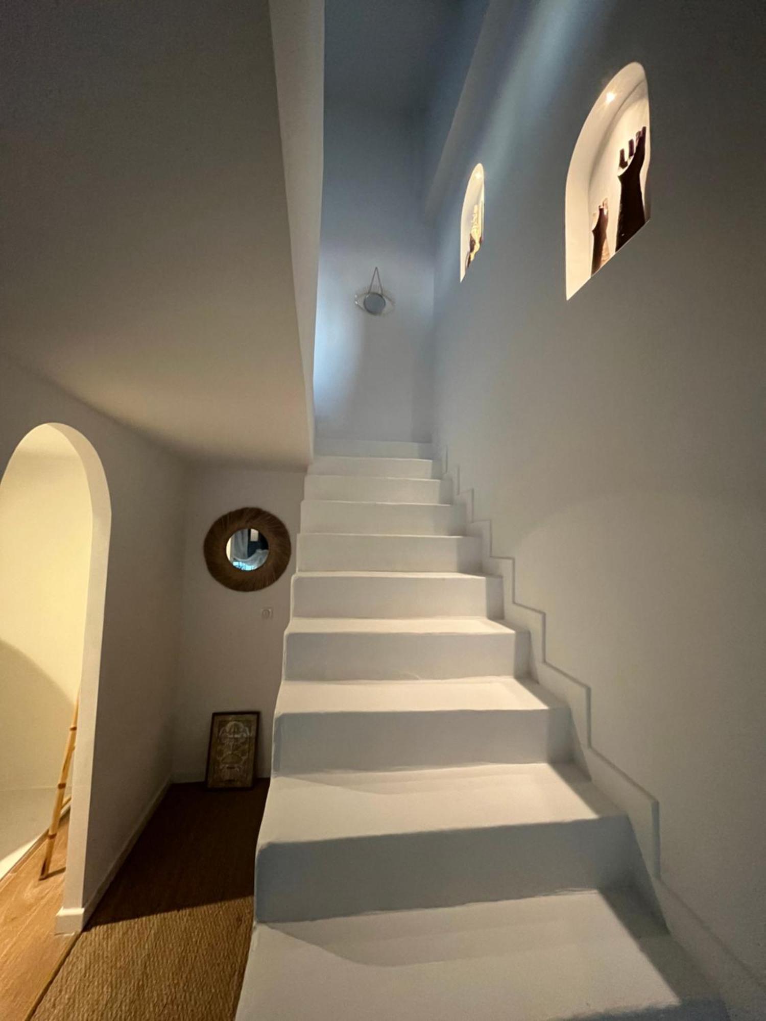 Casa Naranja Apartment Perols Luaran gambar