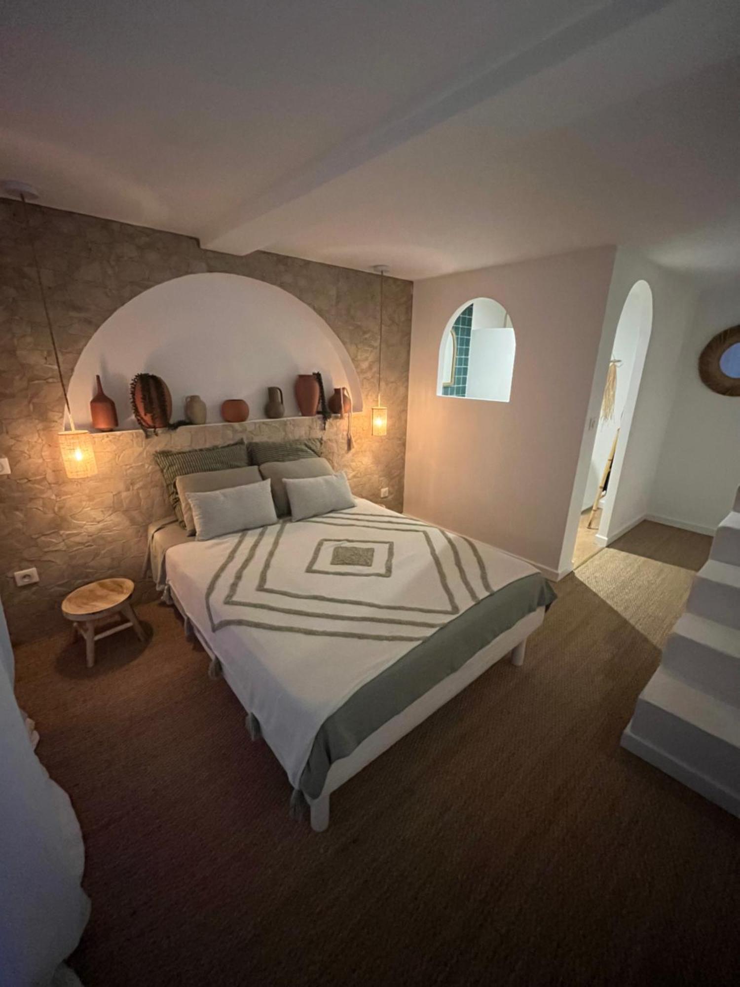 Casa Naranja Apartment Perols Luaran gambar