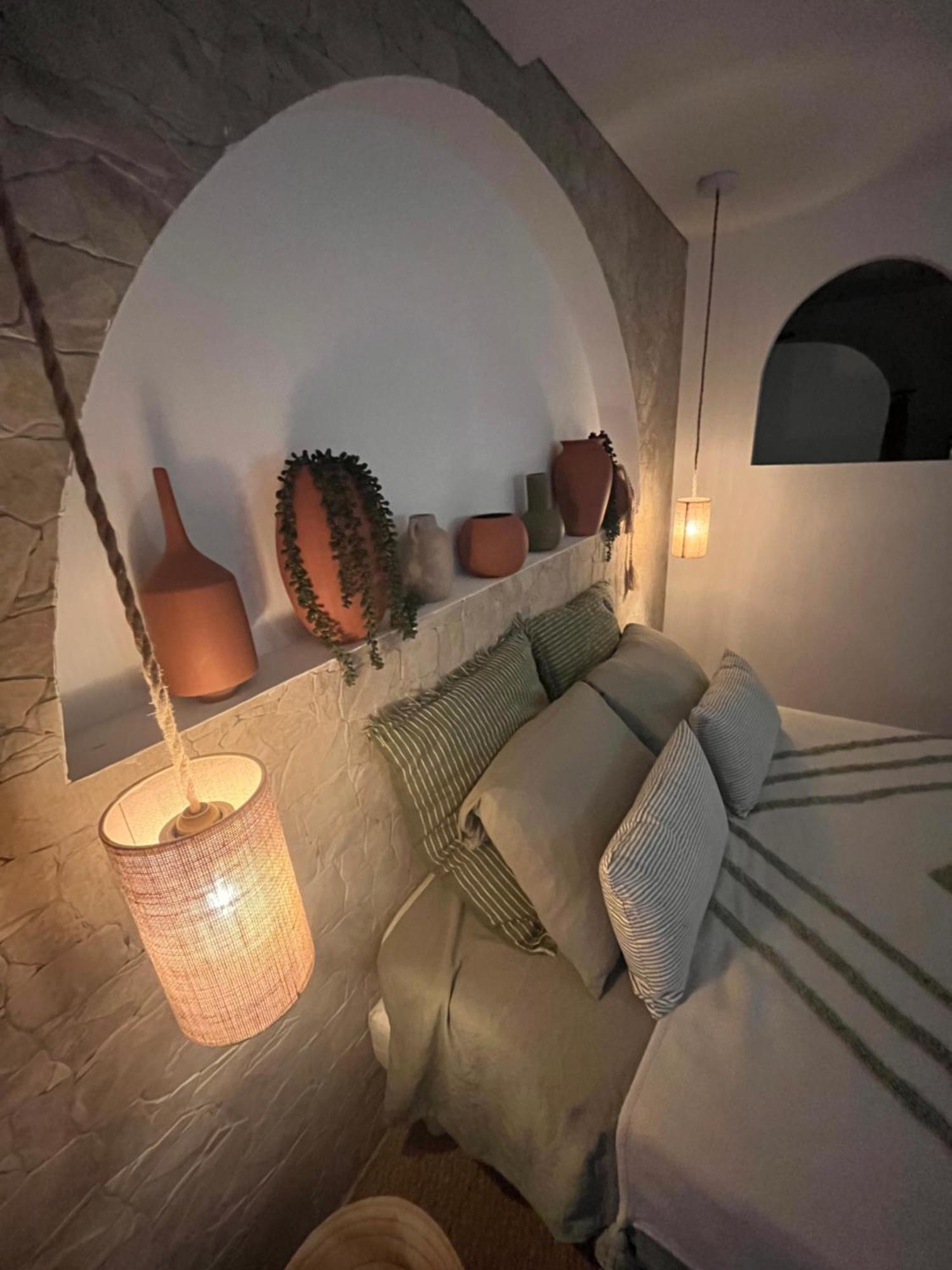 Casa Naranja Apartment Perols Luaran gambar